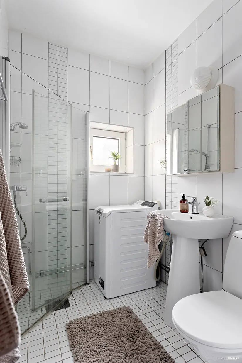 Bostadsrätt, Pilåkersvägen 7A, Dammfri, Malmö