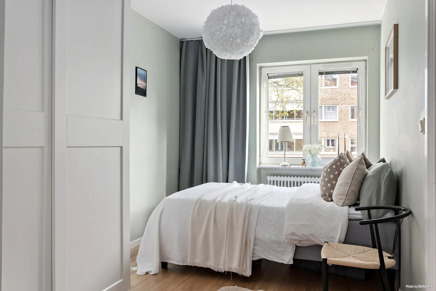 Bostadsrätt, Pilåkersvägen 7A, Dammfri, Malmö