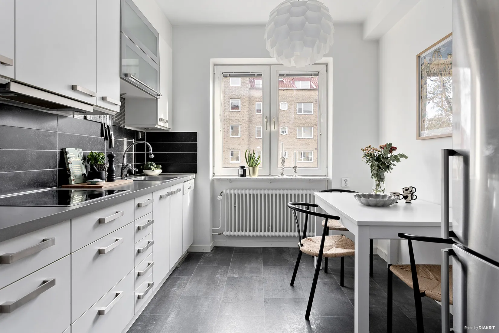 Bostadsrätt, Pilåkersvägen 7A, Dammfri, Malmö