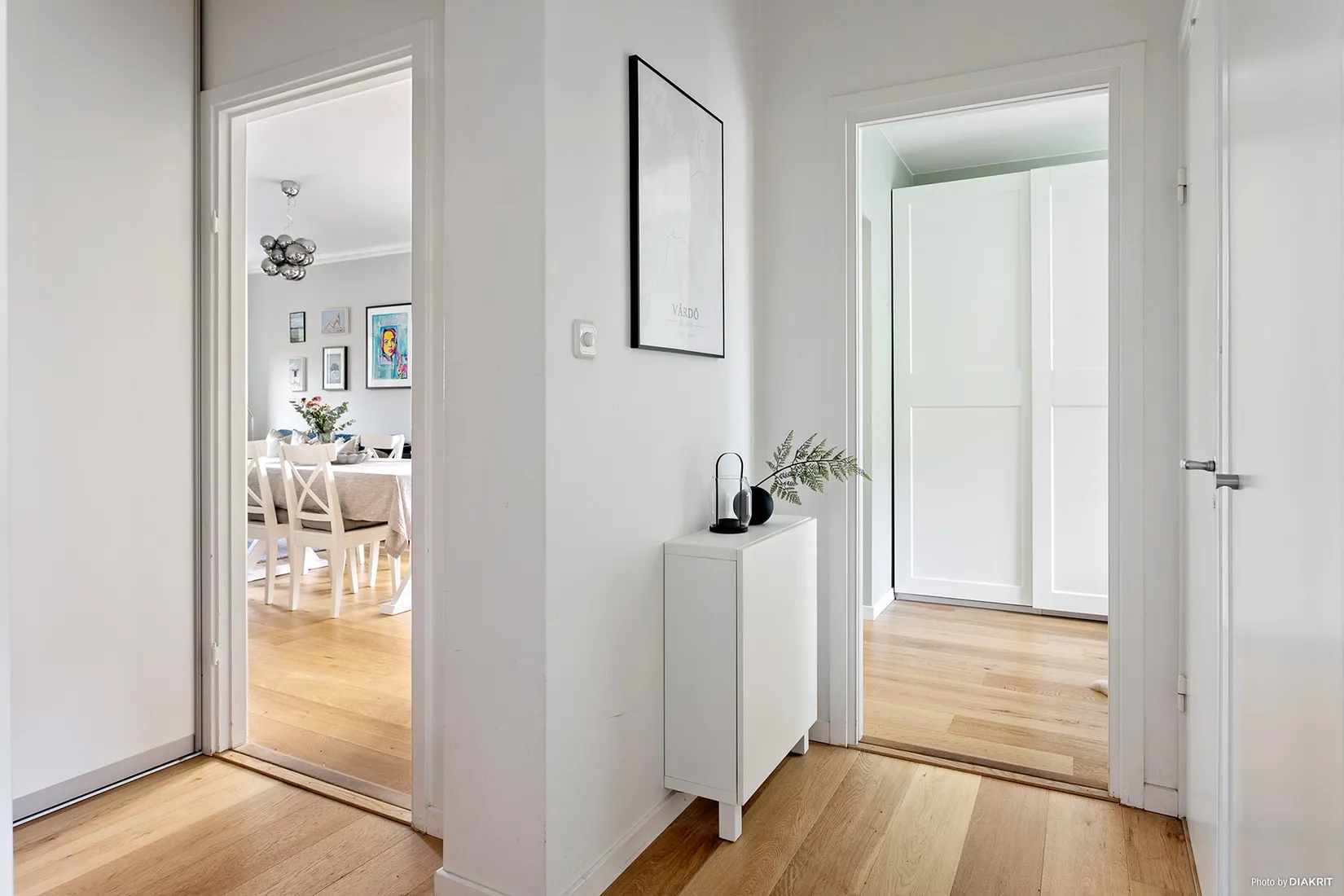 Bostadsrätt, Pilåkersvägen 7A, Dammfri, Malmö