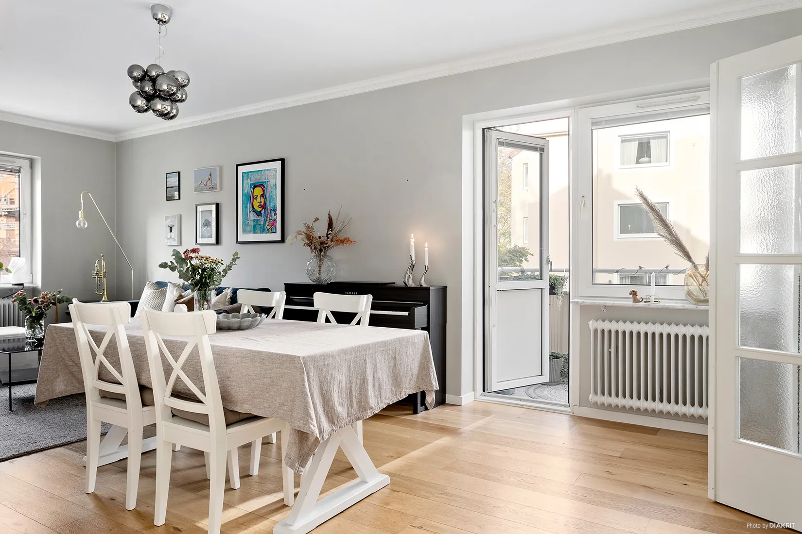 Bostadsrätt, Pilåkersvägen 7A, Dammfri, Malmö