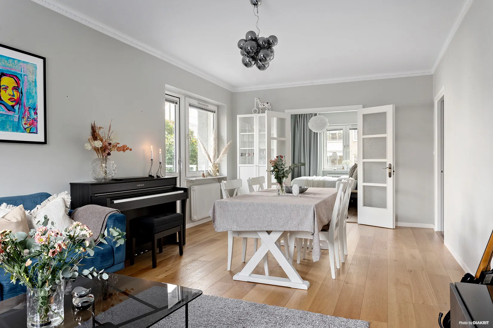 Bostadsrätt, Pilåkersvägen 7A, Dammfri, Malmö