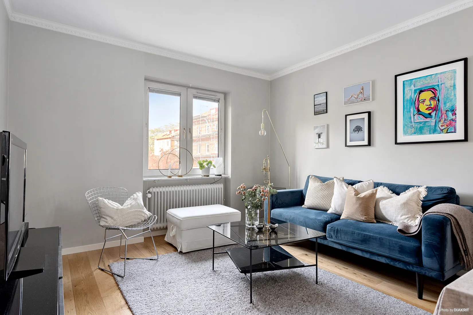 Bostadsrätt, Pilåkersvägen 7A, Dammfri, Malmö