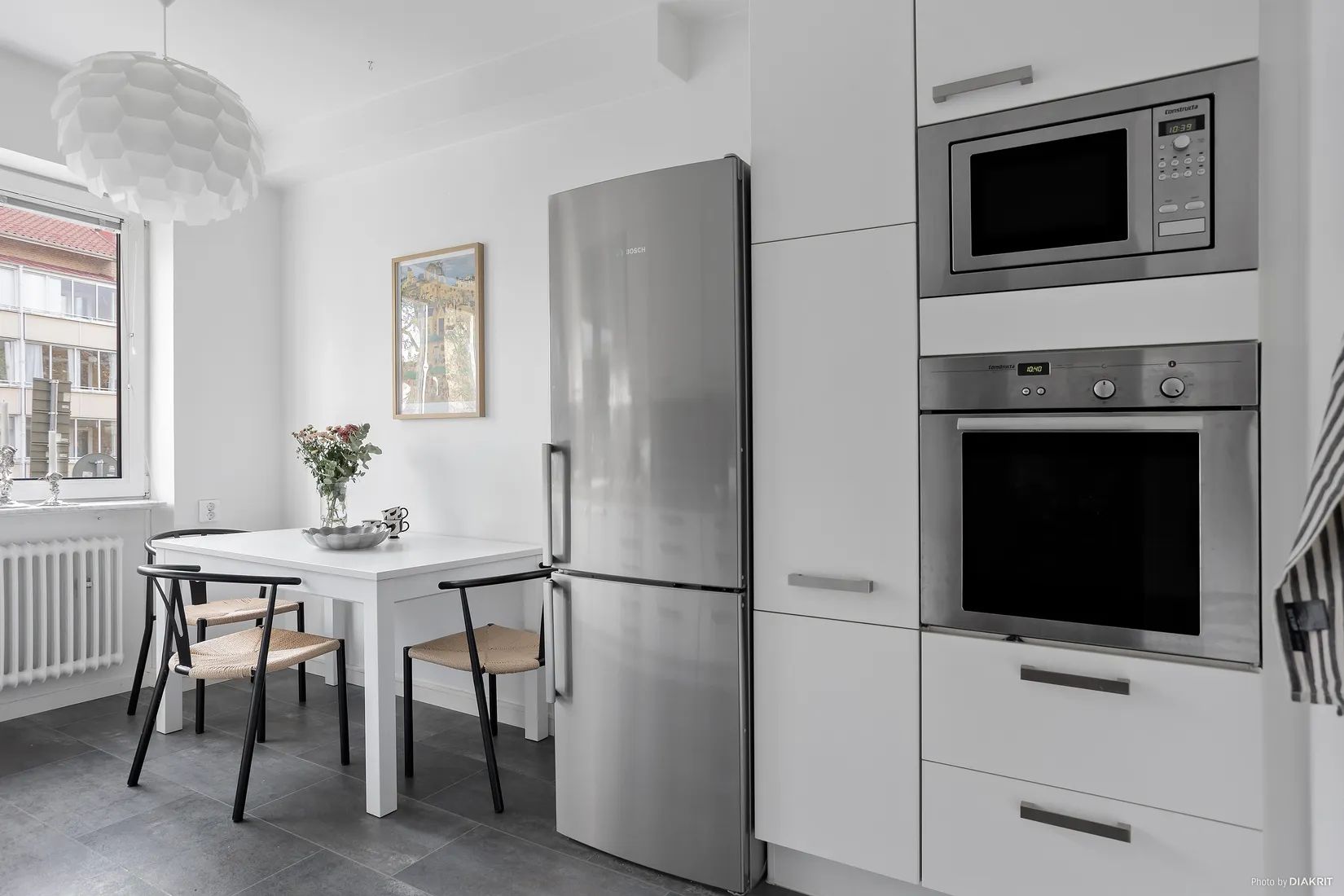 Bostadsrätt, Pilåkersvägen 7A, Dammfri, Malmö