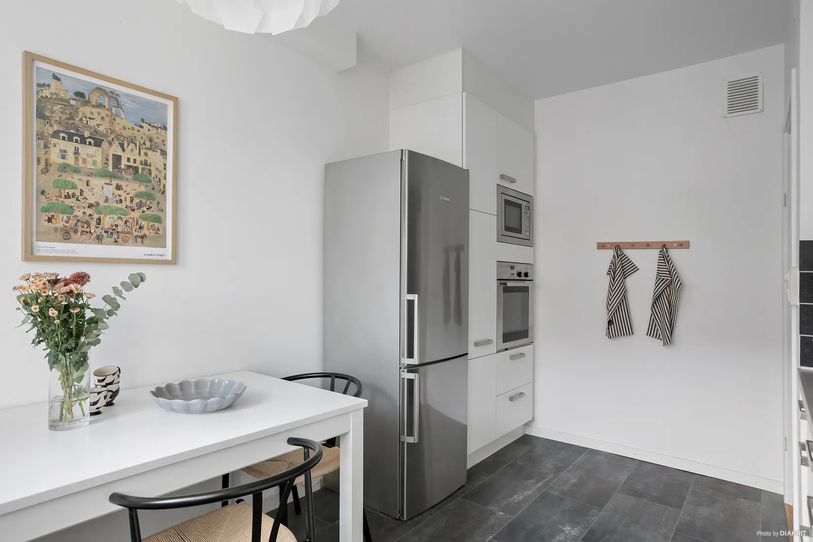 Bostadsrätt, Pilåkersvägen 7A, Dammfri, Malmö