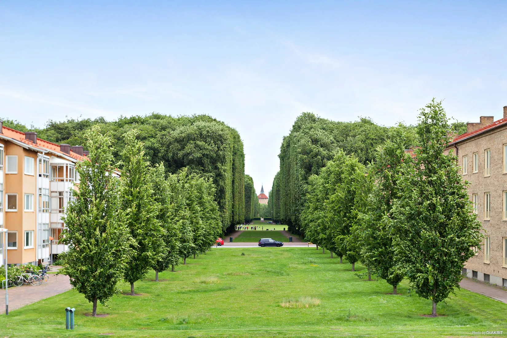 Bostadsrätt, Pilåkersvägen 7A, Dammfri, Malmö