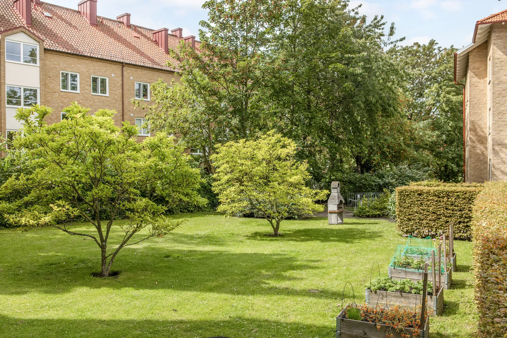 Bostadsrätt, Pilåkersvägen 7A, Dammfri, Malmö