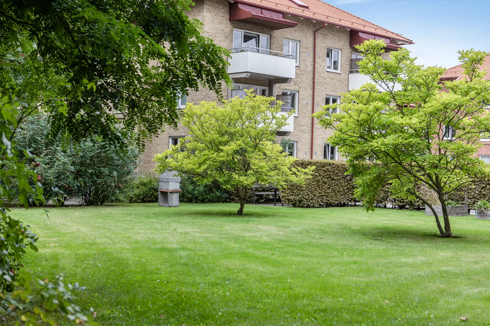 Bostadsrätt, Pilåkersvägen 7A, Dammfri, Malmö