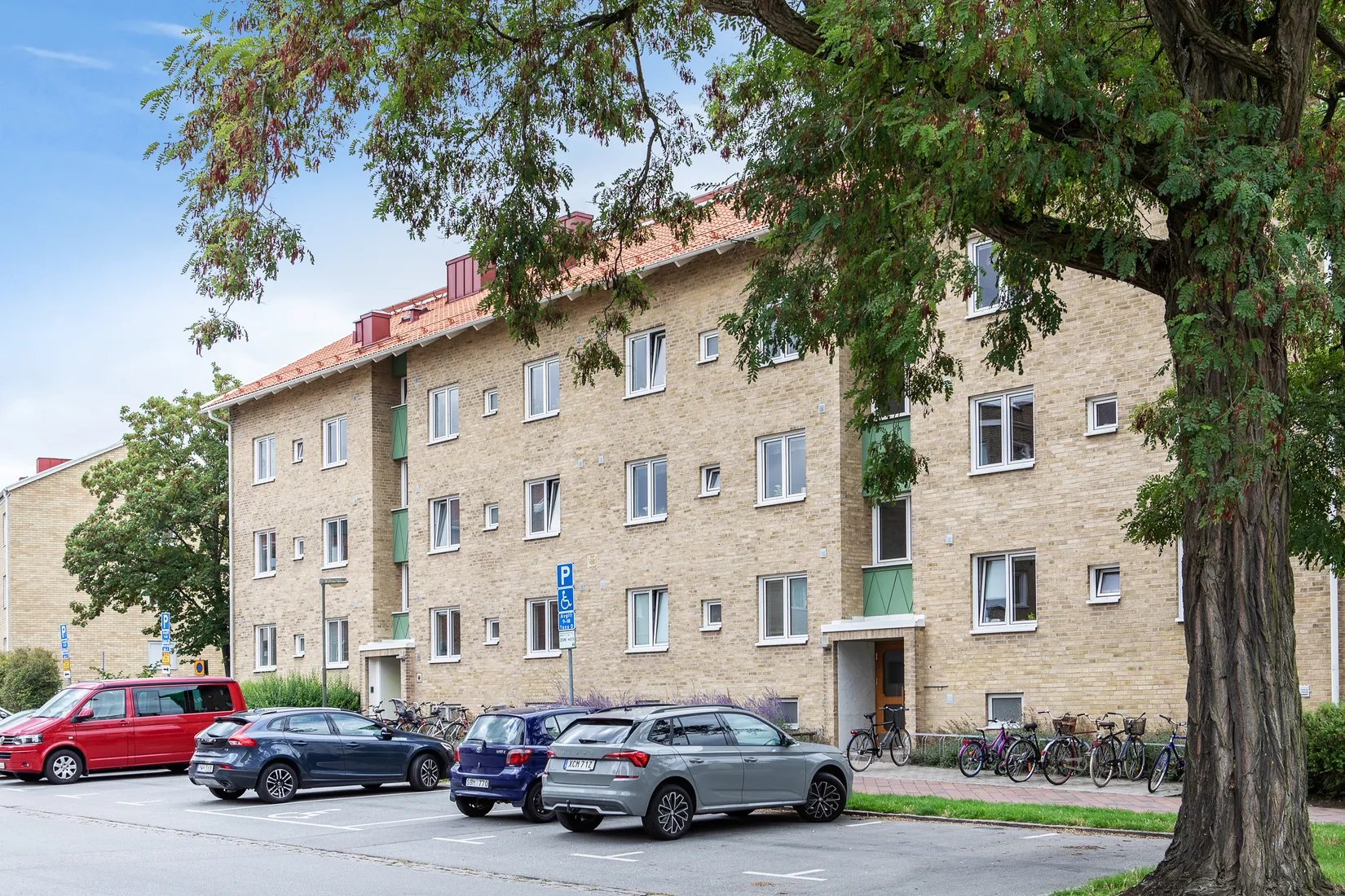 Bostadsrätt, Pilåkersvägen 7A, Dammfri, Malmö