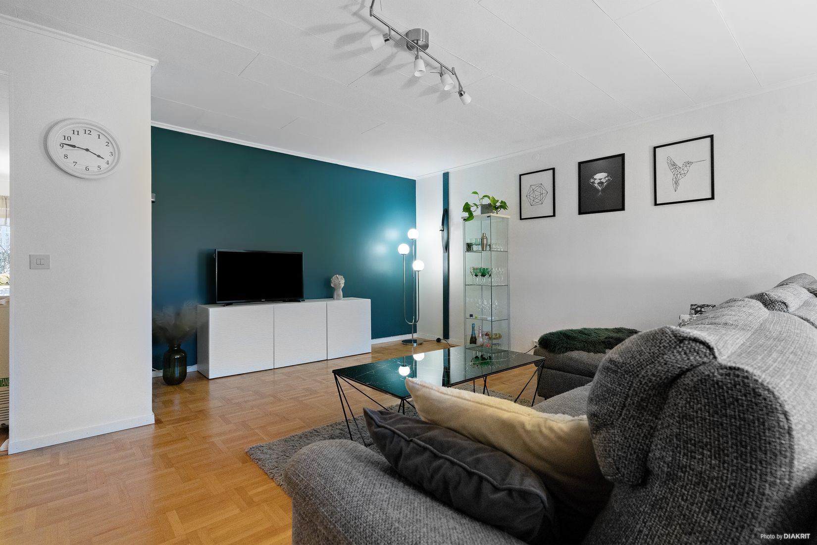 Villa, Laestadius väg 13, Haparanda