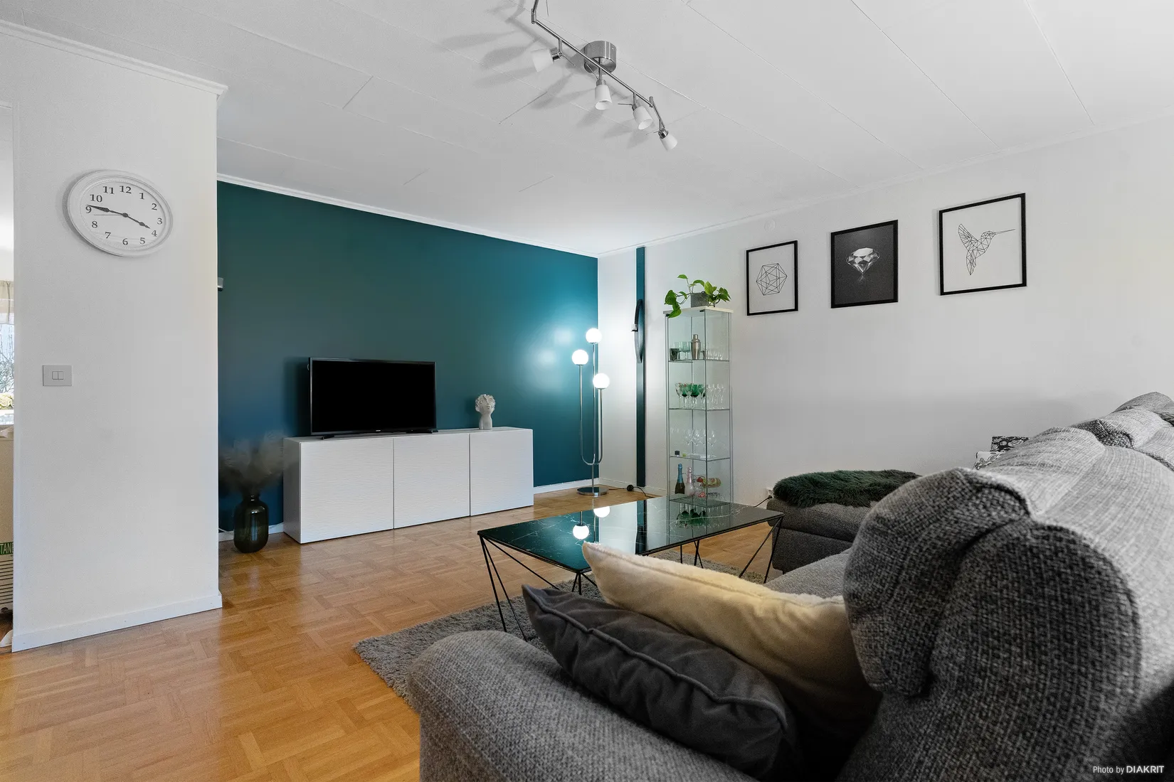 Villa, Laestadius väg 13, Haparanda