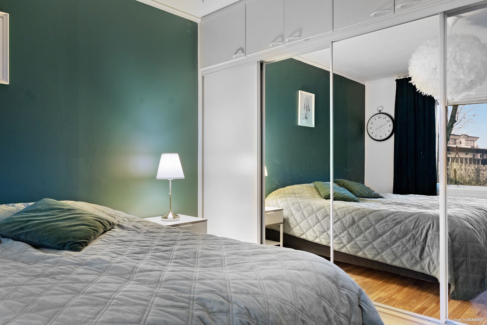 Villa, Laestadius väg 13, Haparanda