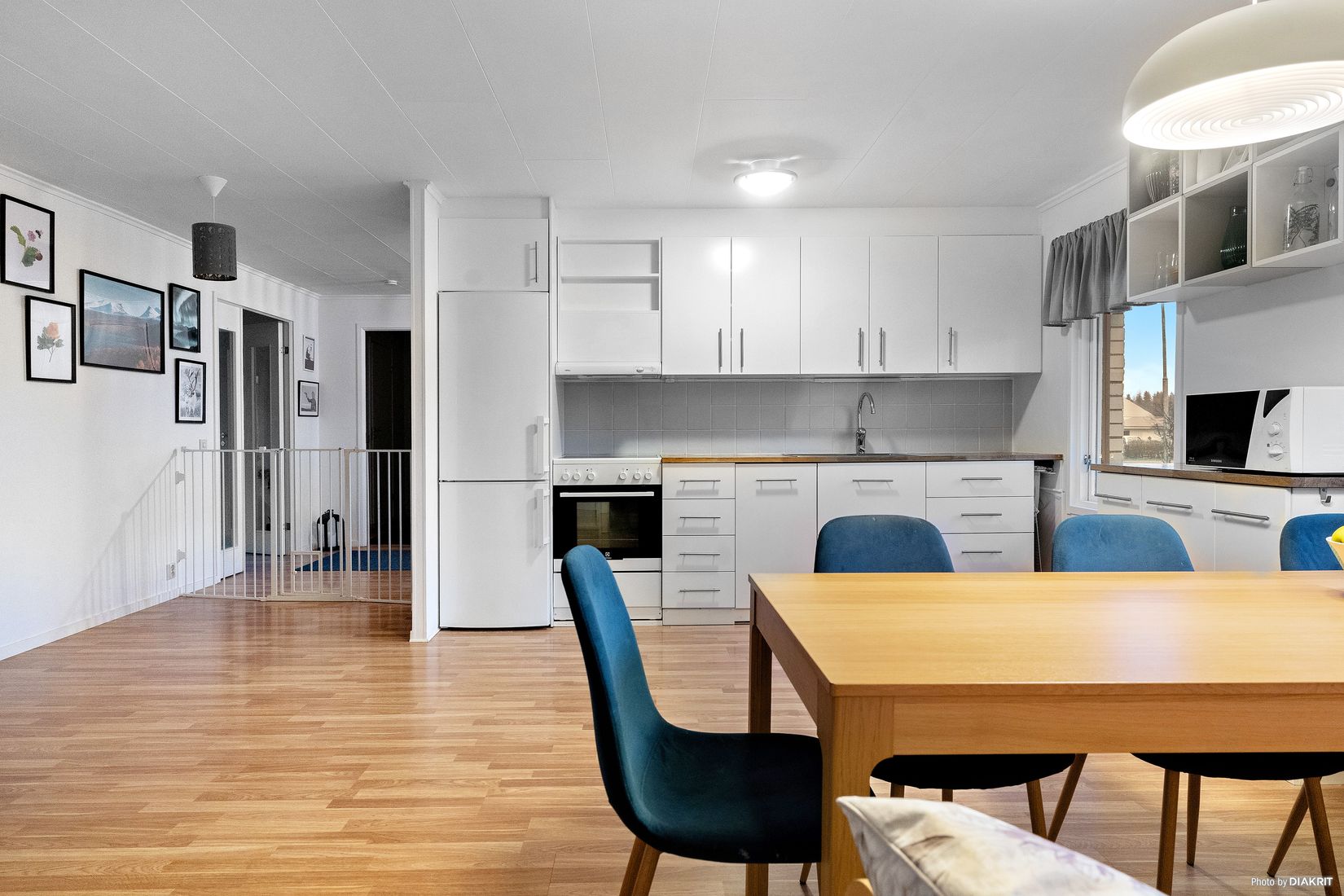 Villa, Laestadius väg 13, Haparanda