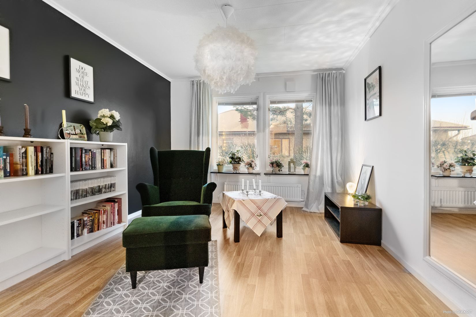 Villa, Laestadius väg 13, Haparanda