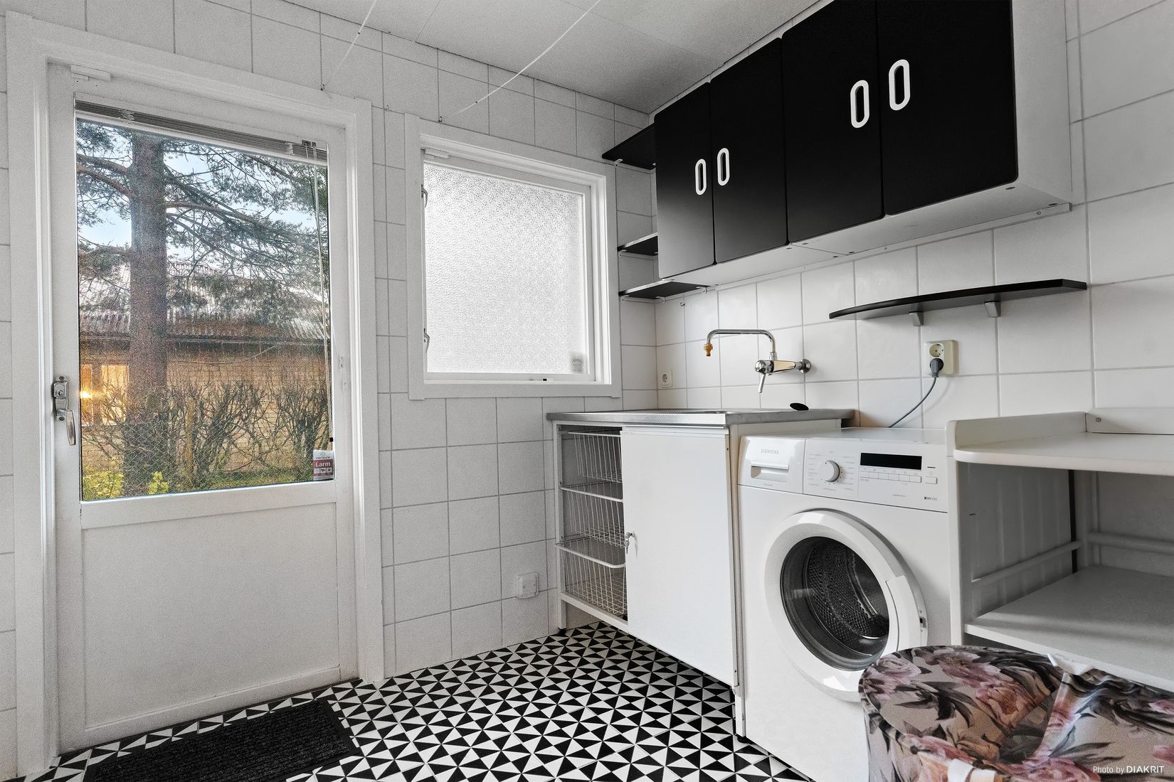 Villa, Laestadius väg 13, Haparanda