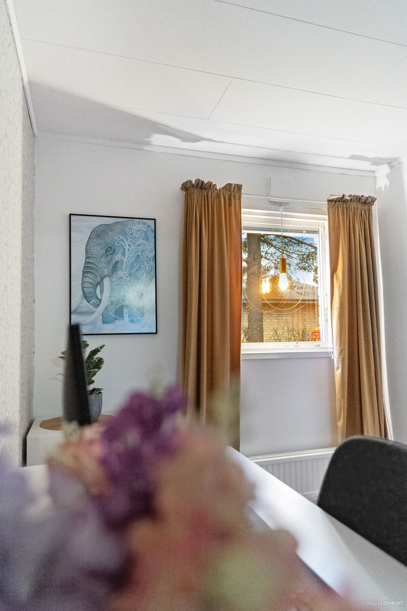 Villa, Laestadius väg 13, Haparanda