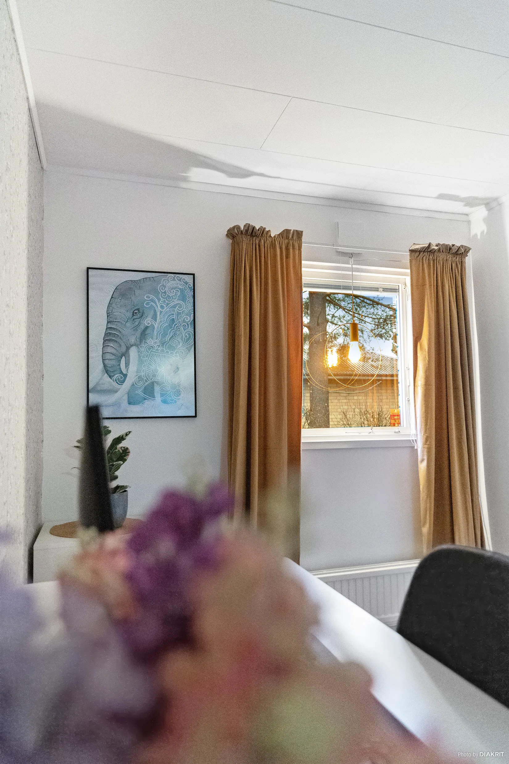 Villa, Laestadius väg 13, Haparanda