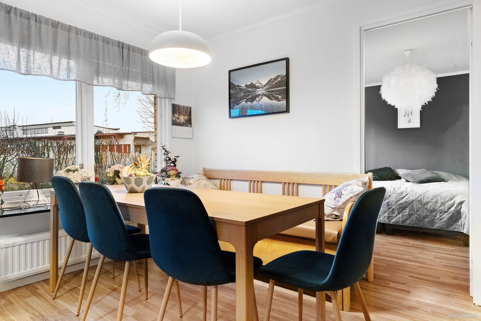 Villa, Laestadius väg 13, Haparanda