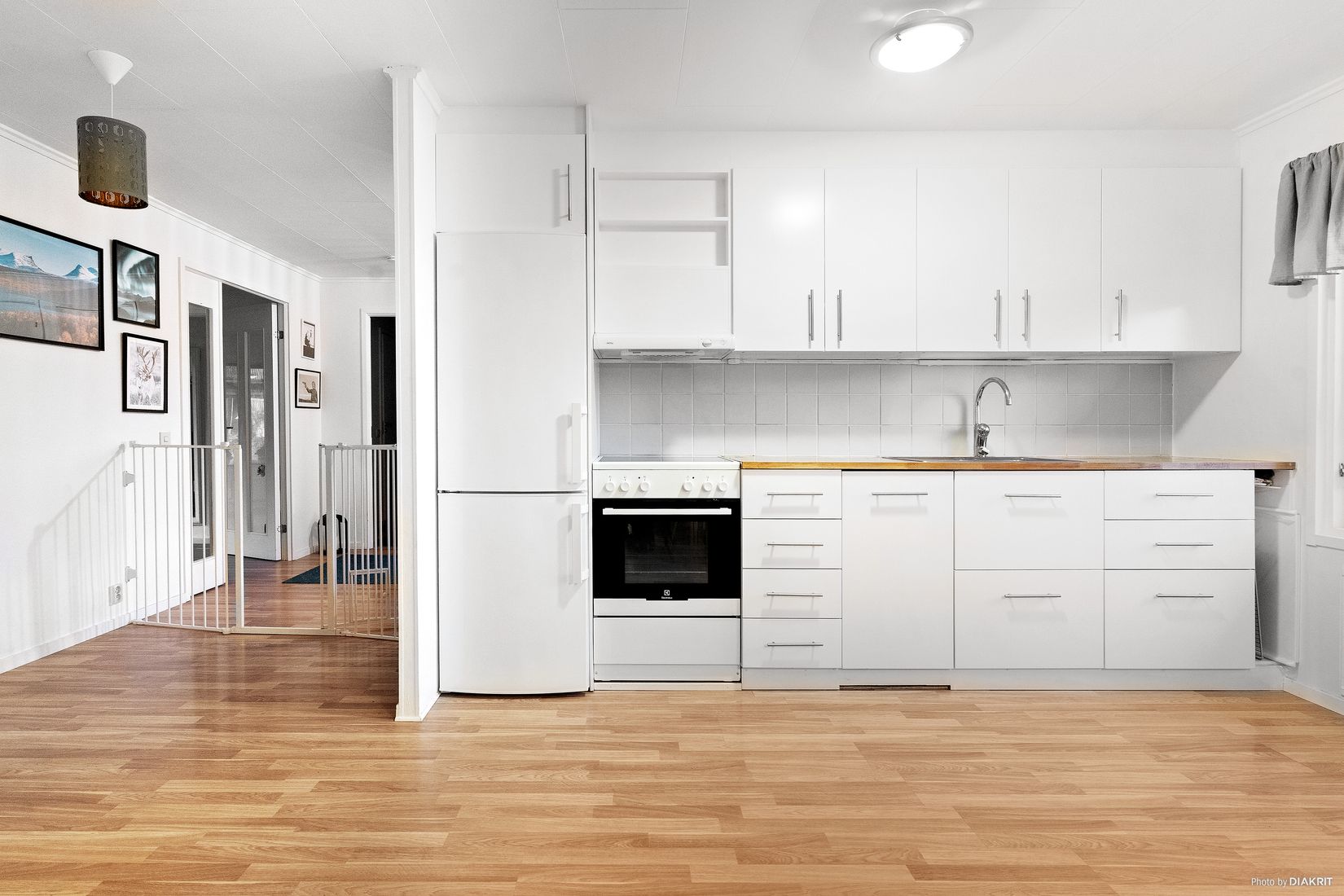 Villa, Laestadius väg 13, Haparanda