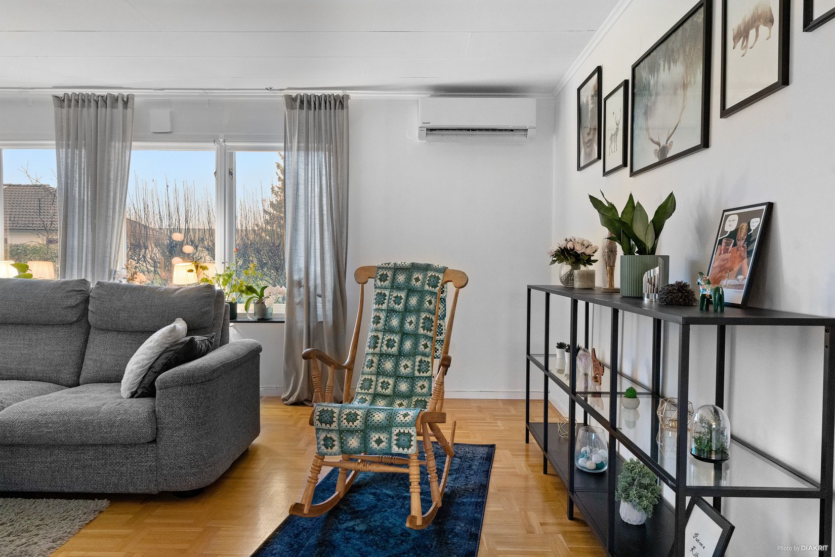 Villa, Laestadius väg 13, Haparanda