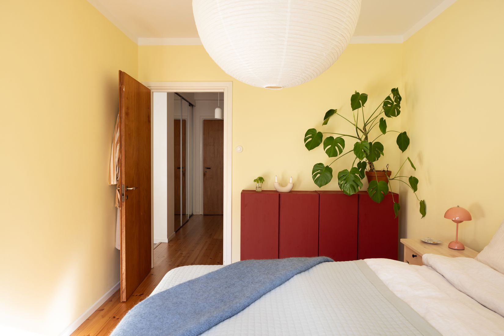 Bostadsrätt, Båstadsvägen 4, Björkhagen, Stockholm