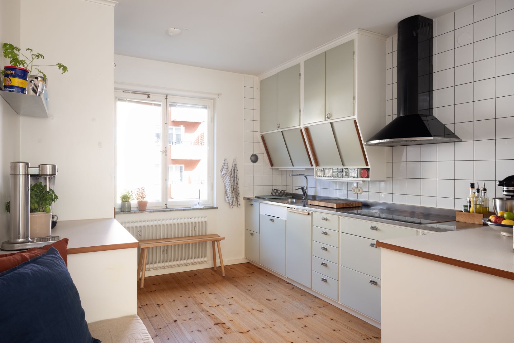 Bostadsrätt, Båstadsvägen 4, Björkhagen, Stockholm