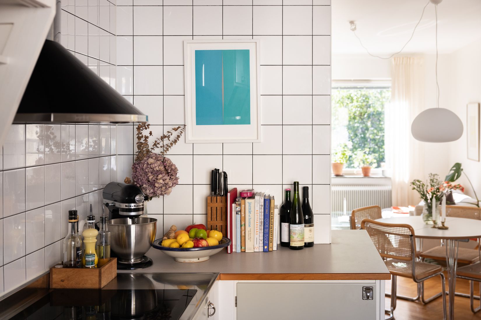 Bostadsrätt, Båstadsvägen 4, Björkhagen, Stockholm