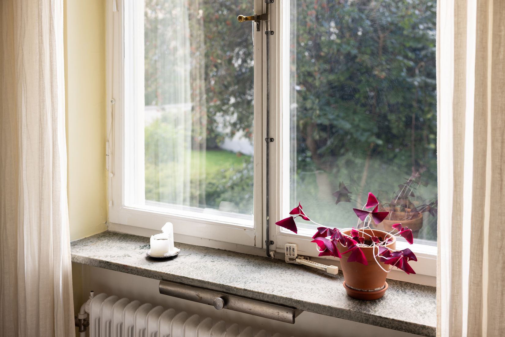 Bostadsrätt, Båstadsvägen 4, Björkhagen, Stockholm