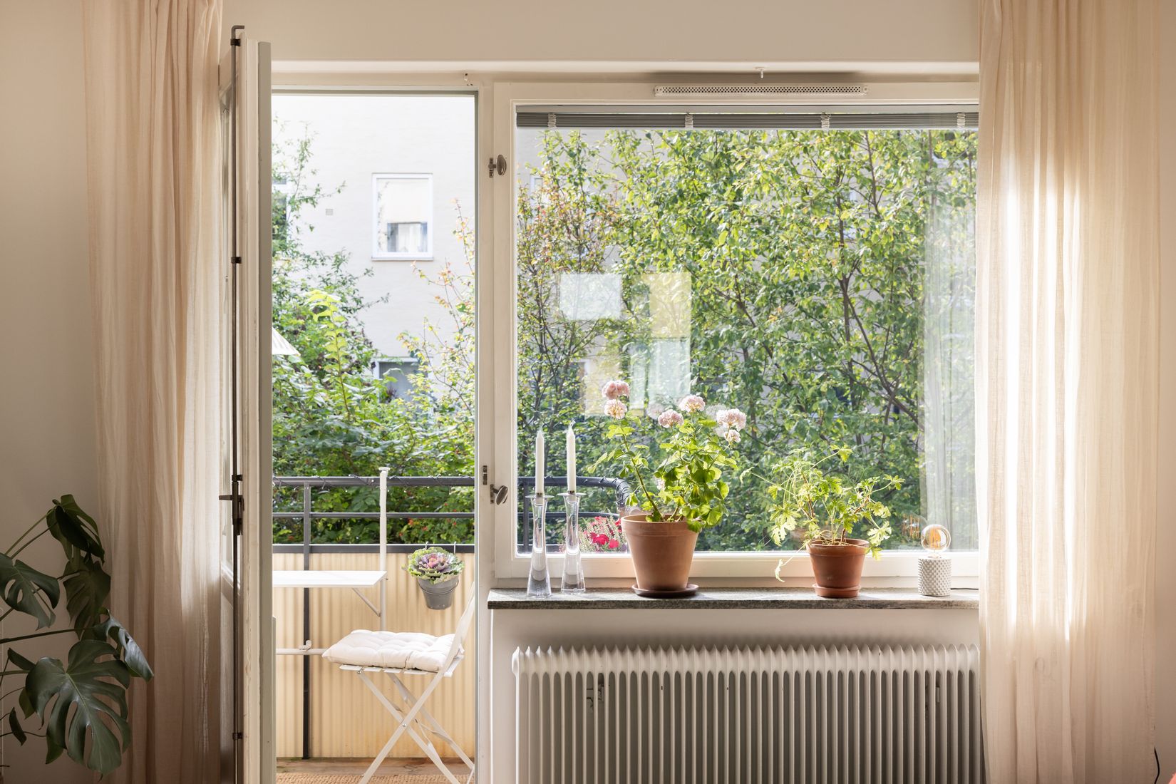 Bostadsrätt, Båstadsvägen 4, Björkhagen, Stockholm