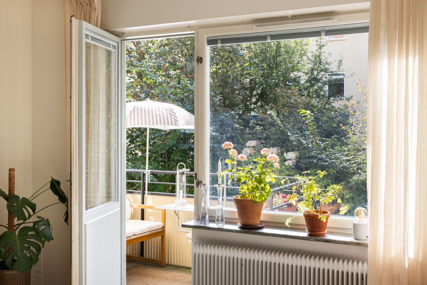 Bostadsrätt, Båstadsvägen 4, Björkhagen, Stockholm