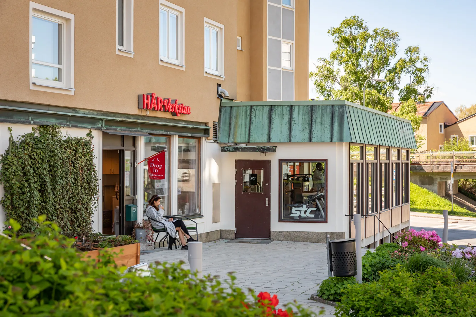 Bostadsrätt, Båstadsvägen 4, Björkhagen, Stockholm