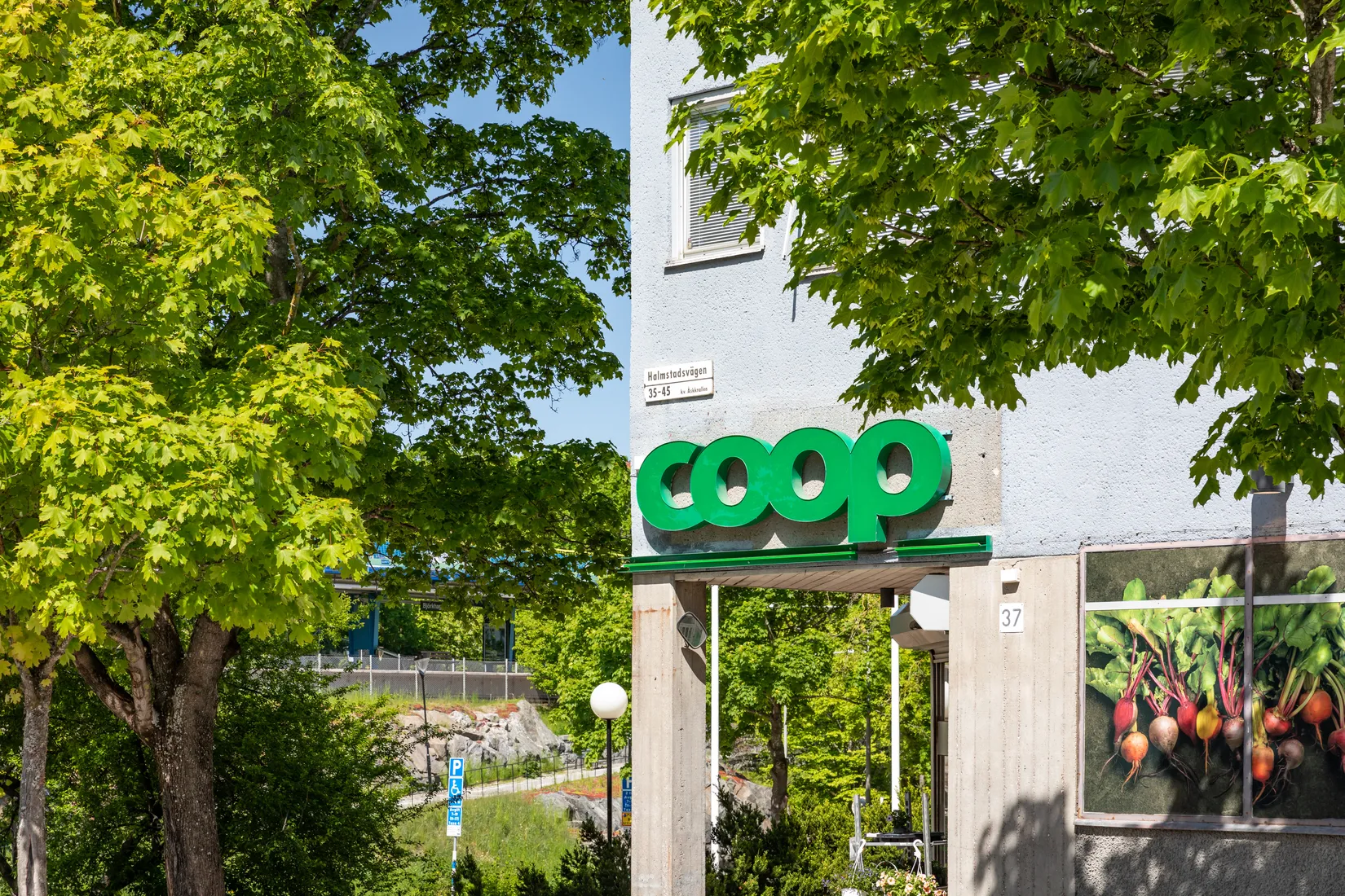 Bostadsrätt, Båstadsvägen 4, Björkhagen, Stockholm