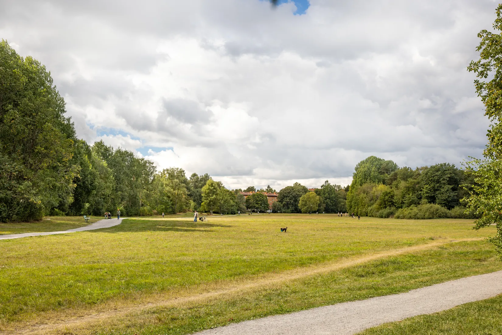 Bostadsrätt, Båstadsvägen 4, Björkhagen, Stockholm