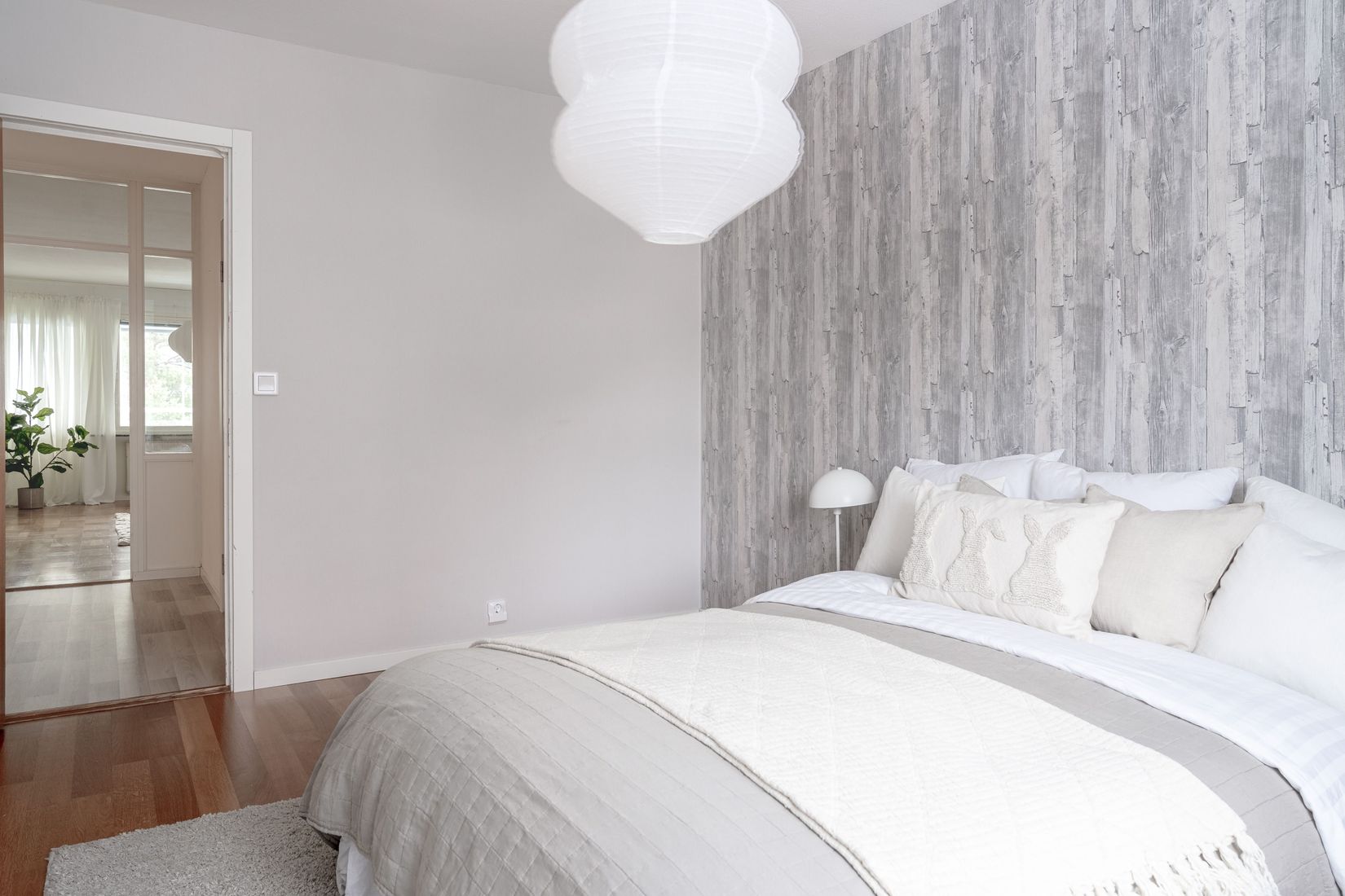 Bostadsrätt, Krongatan 10, Moröhöjden, Skellefteå