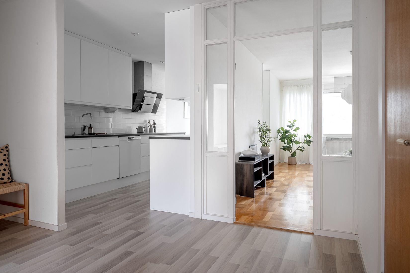 Bostadsrätt, Krongatan 10, Moröhöjden, Skellefteå