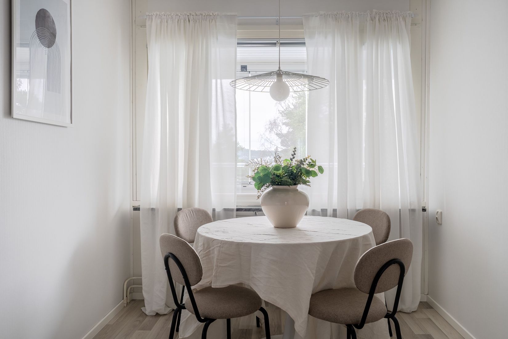 Bostadsrätt, Krongatan 10, Moröhöjden, Skellefteå