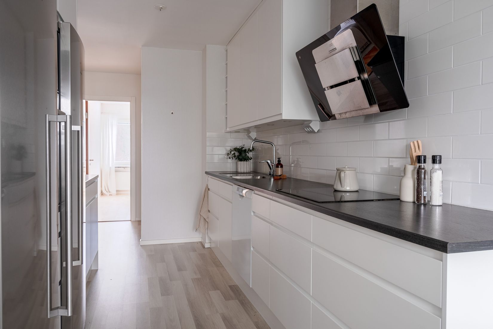 Bostadsrätt, Krongatan 10, Moröhöjden, Skellefteå