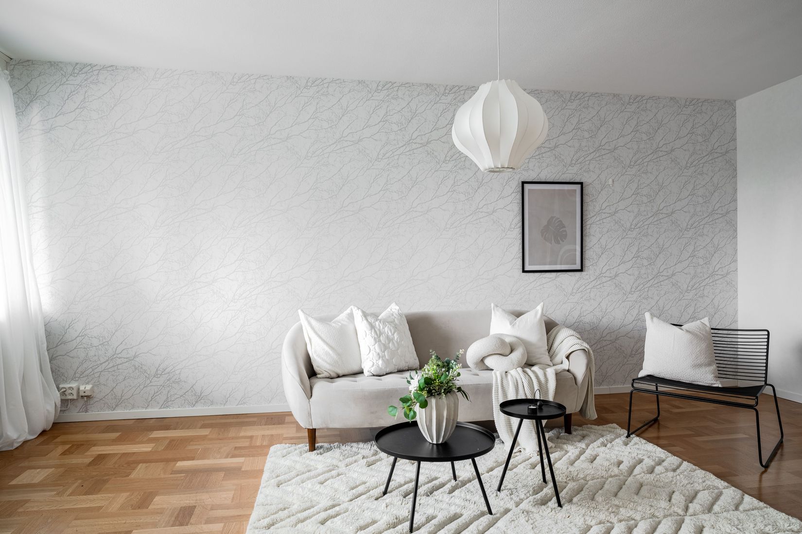 Bostadsrätt, Krongatan 10, Moröhöjden, Skellefteå