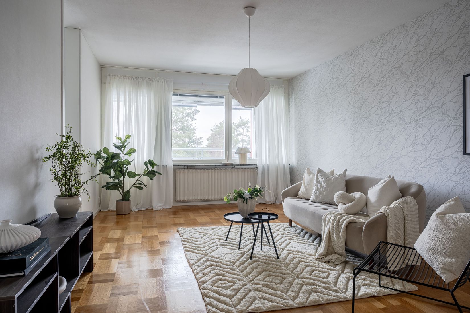 Bostadsrätt, Krongatan 10, Moröhöjden, Skellefteå