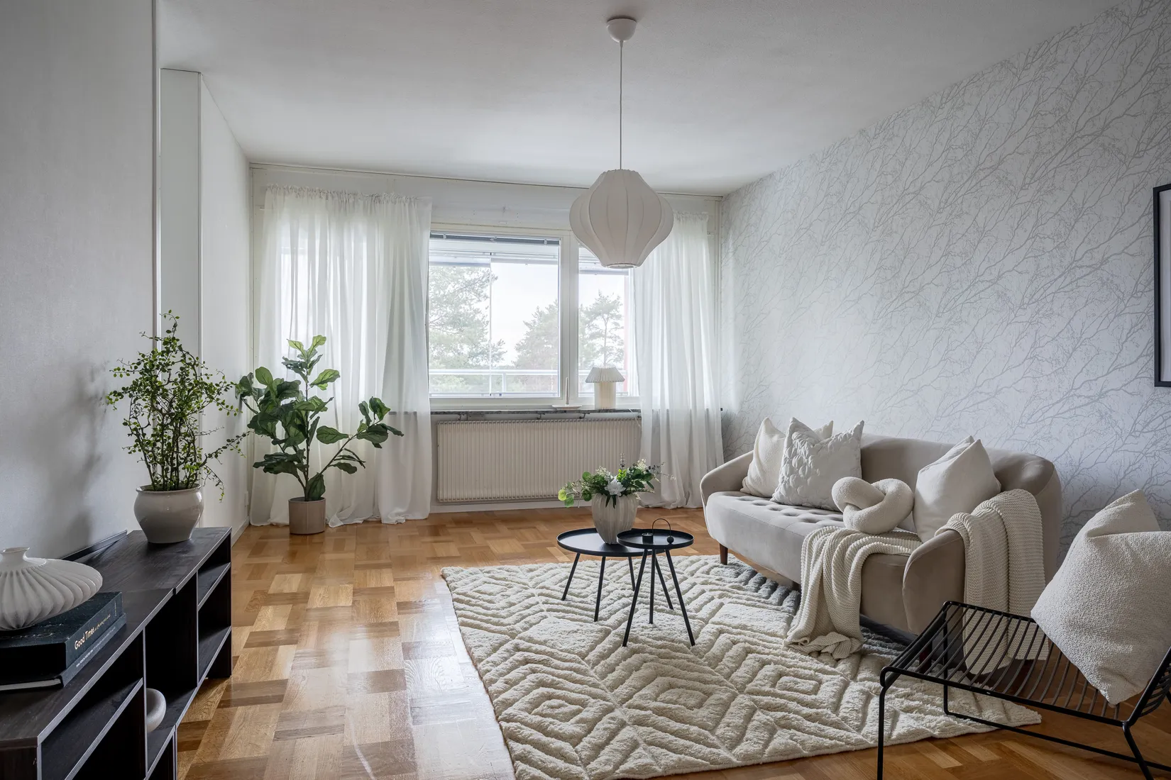 Bostadsrätt, Krongatan 10, Moröhöjden, Skellefteå