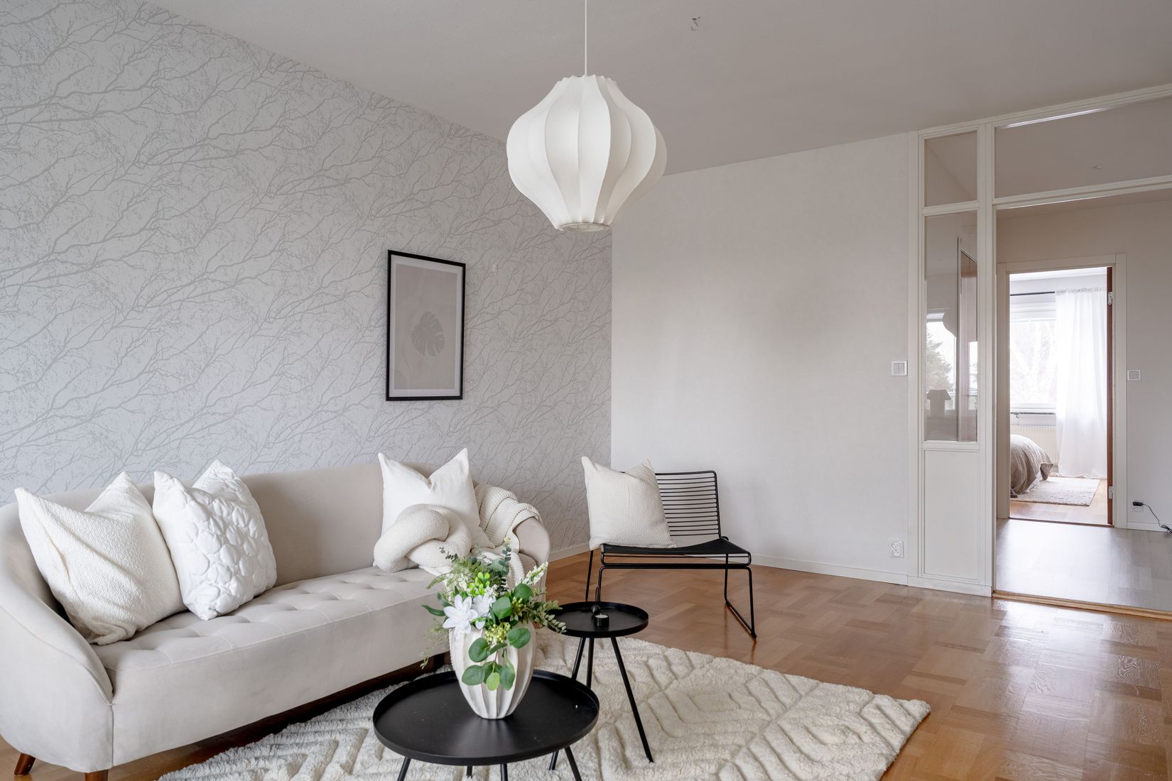 Bostadsrätt, Krongatan 10, Moröhöjden, Skellefteå