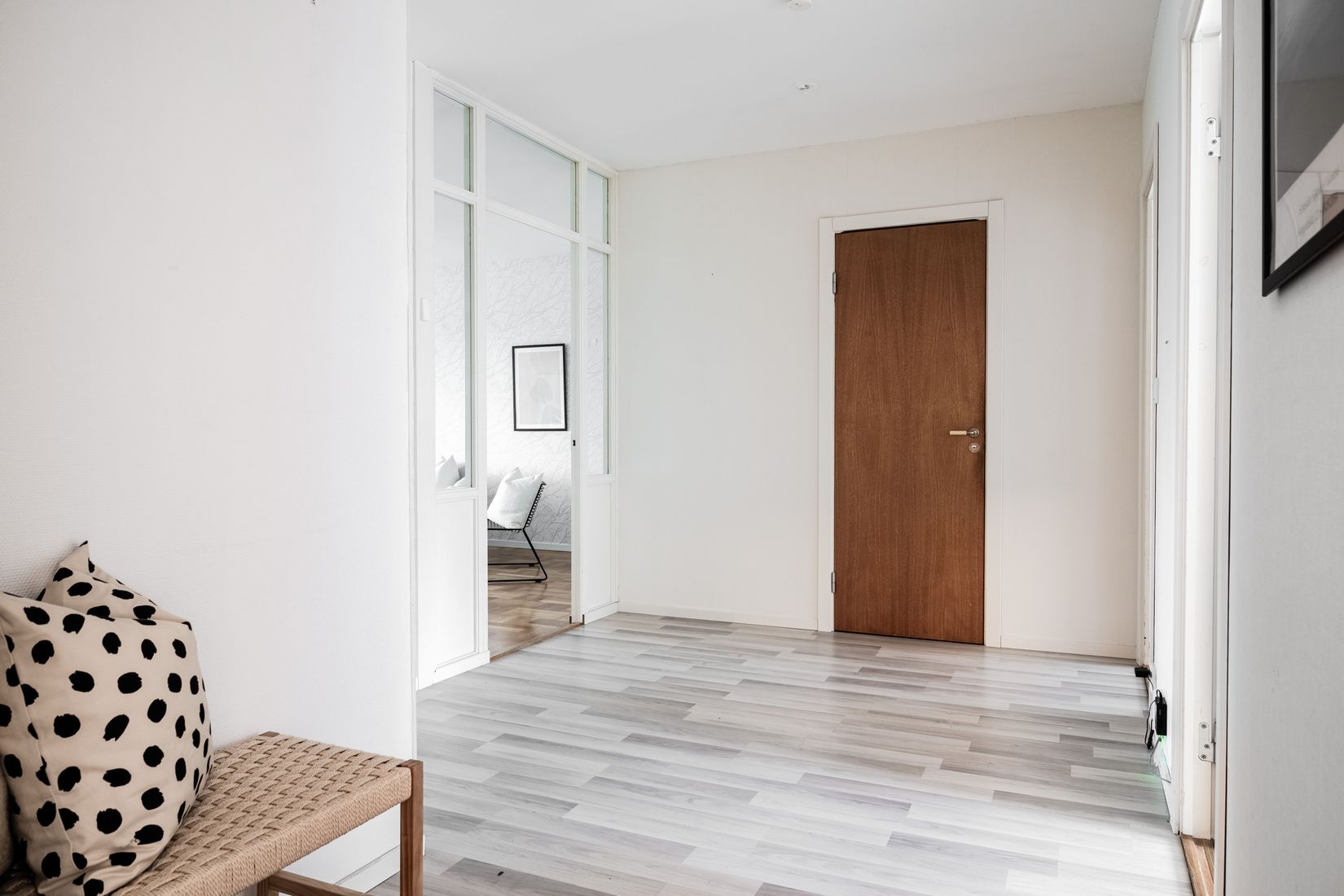 Bostadsrätt, Krongatan 10, Moröhöjden, Skellefteå