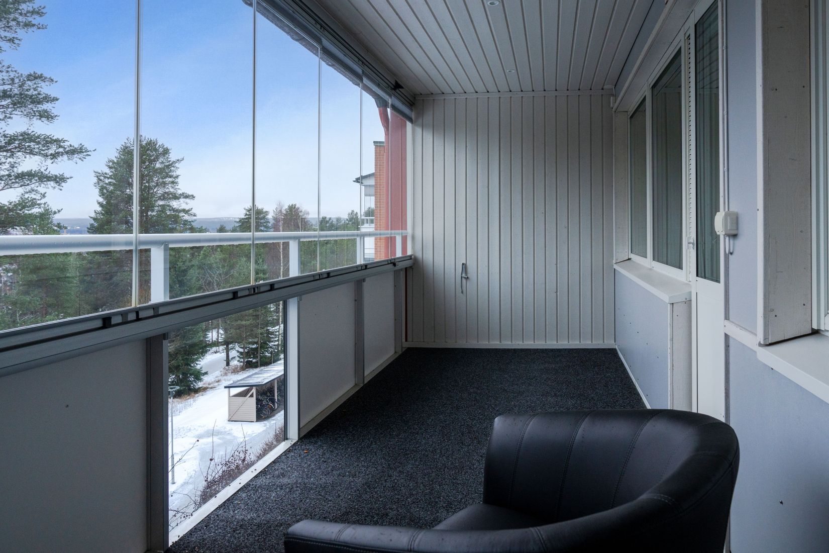 Bostadsrätt, Krongatan 10, Moröhöjden, Skellefteå