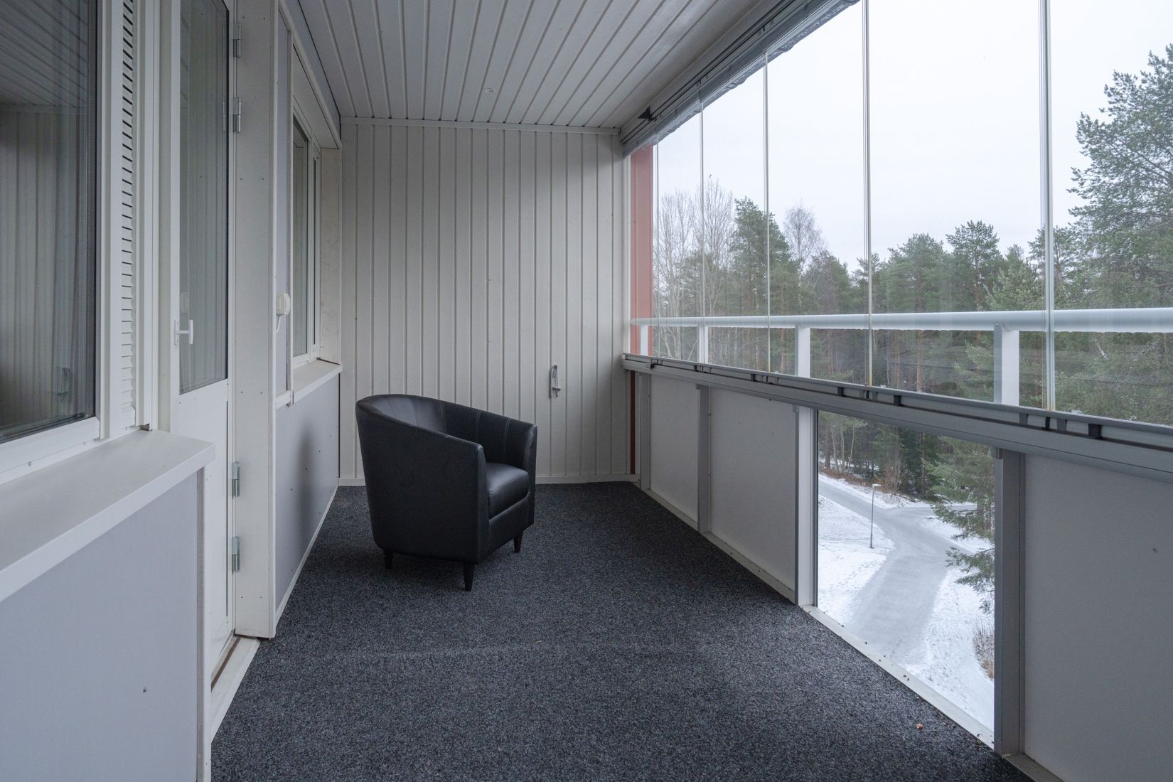 Bostadsrätt, Krongatan 10, Moröhöjden, Skellefteå