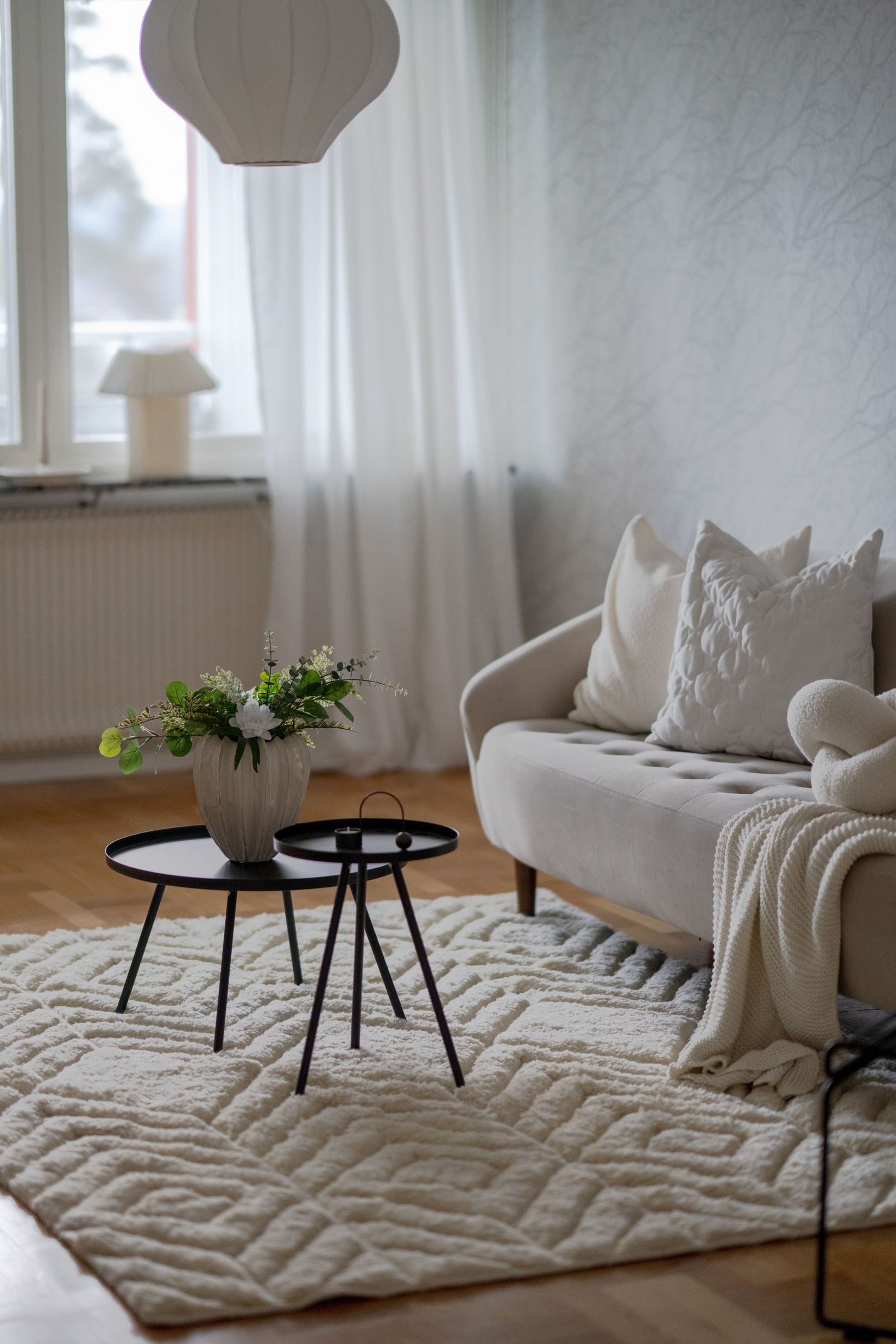 Bostadsrätt, Krongatan 10, Moröhöjden, Skellefteå