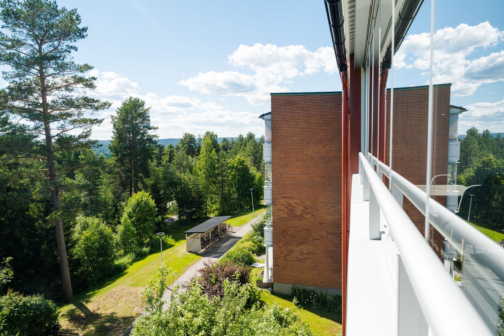 Bostadsrätt, Krongatan 10, Moröhöjden, Skellefteå