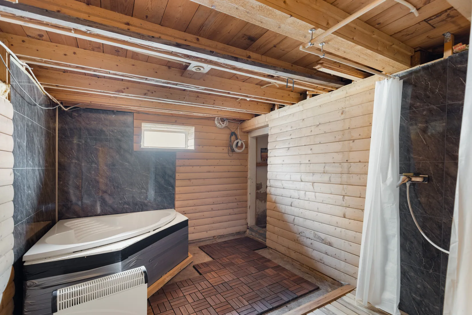 Villa, Norrsunda Skoby 101och 102, Rosersberg, Sigtuna