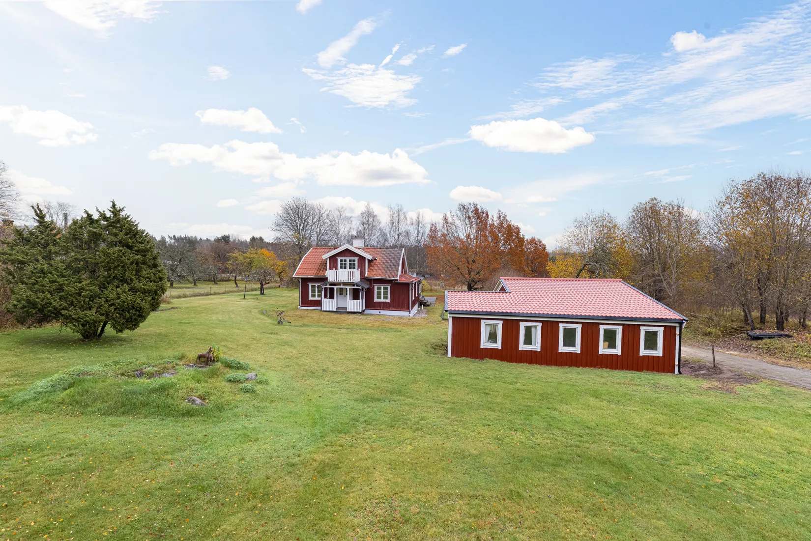 Villa, Norrsunda Skoby 101, Rosersberg, Sigtuna