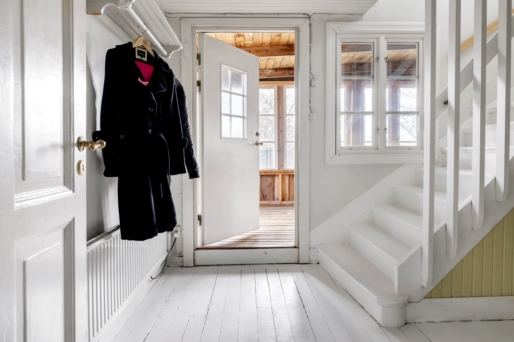 Villa, Norrsunda Skoby 101och 102, Rosersberg, Sigtuna