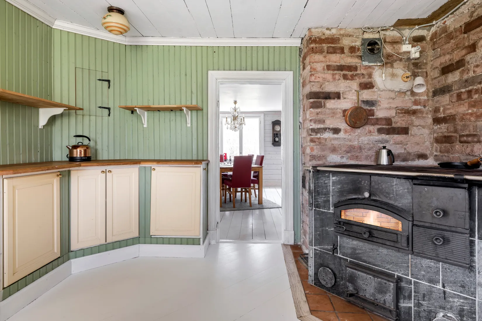 Villa, Norrsunda Skoby 101och 102, Rosersberg, Sigtuna